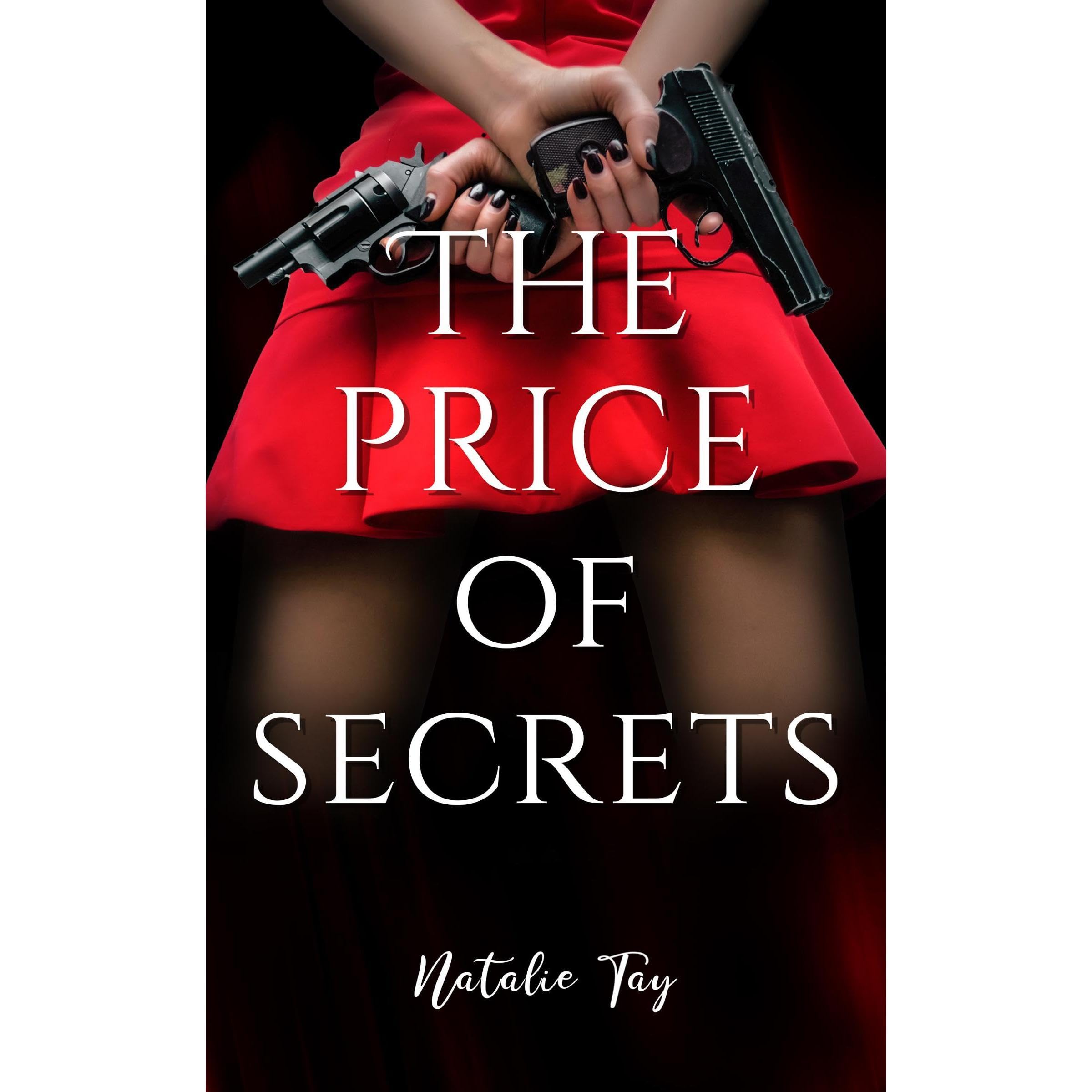The Price of Secrets