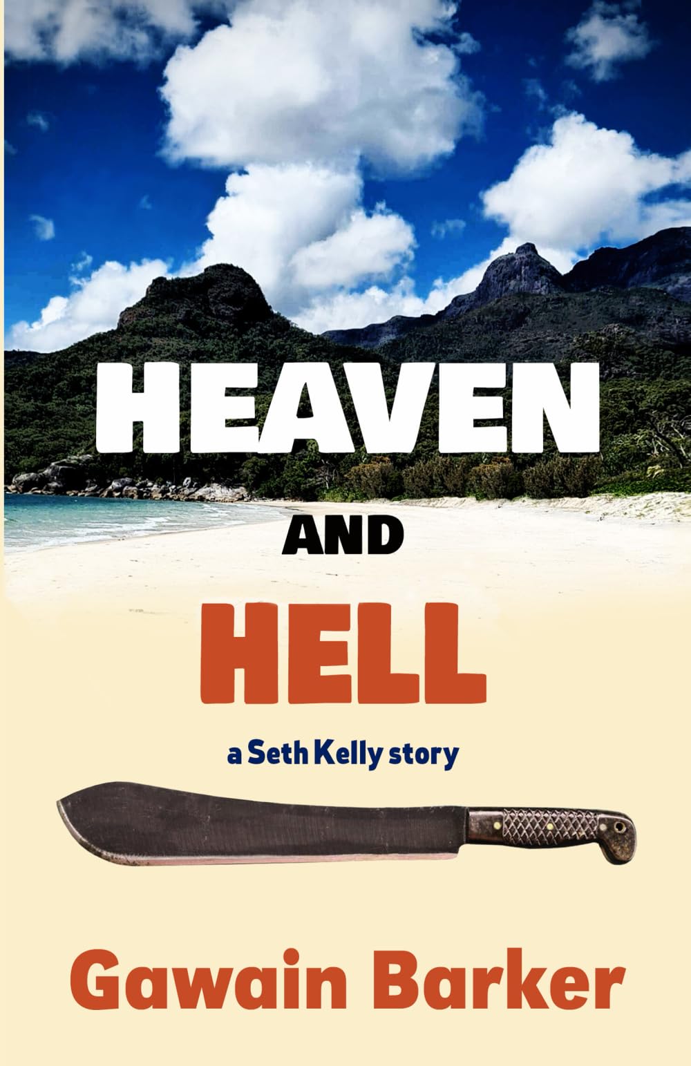 Heaven & Hell