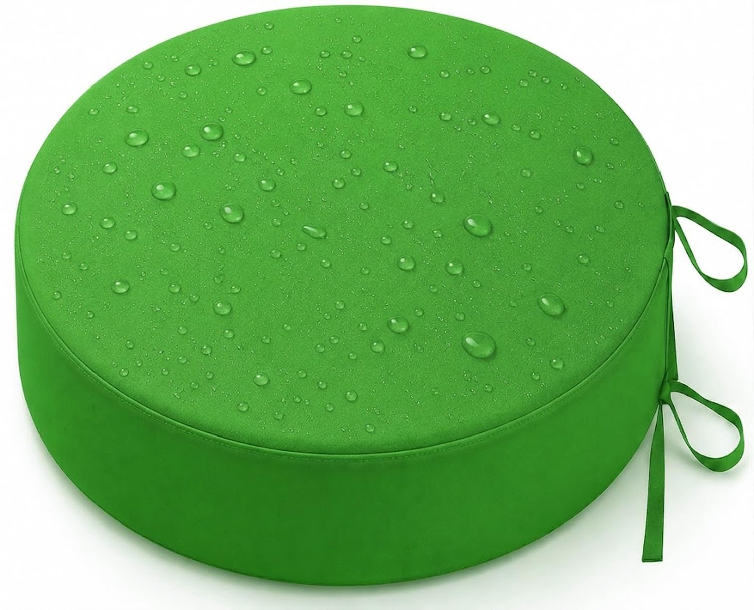 Coussin de chaise de jardin anti-pluie pour supprimer l'inconfort des sièges durs