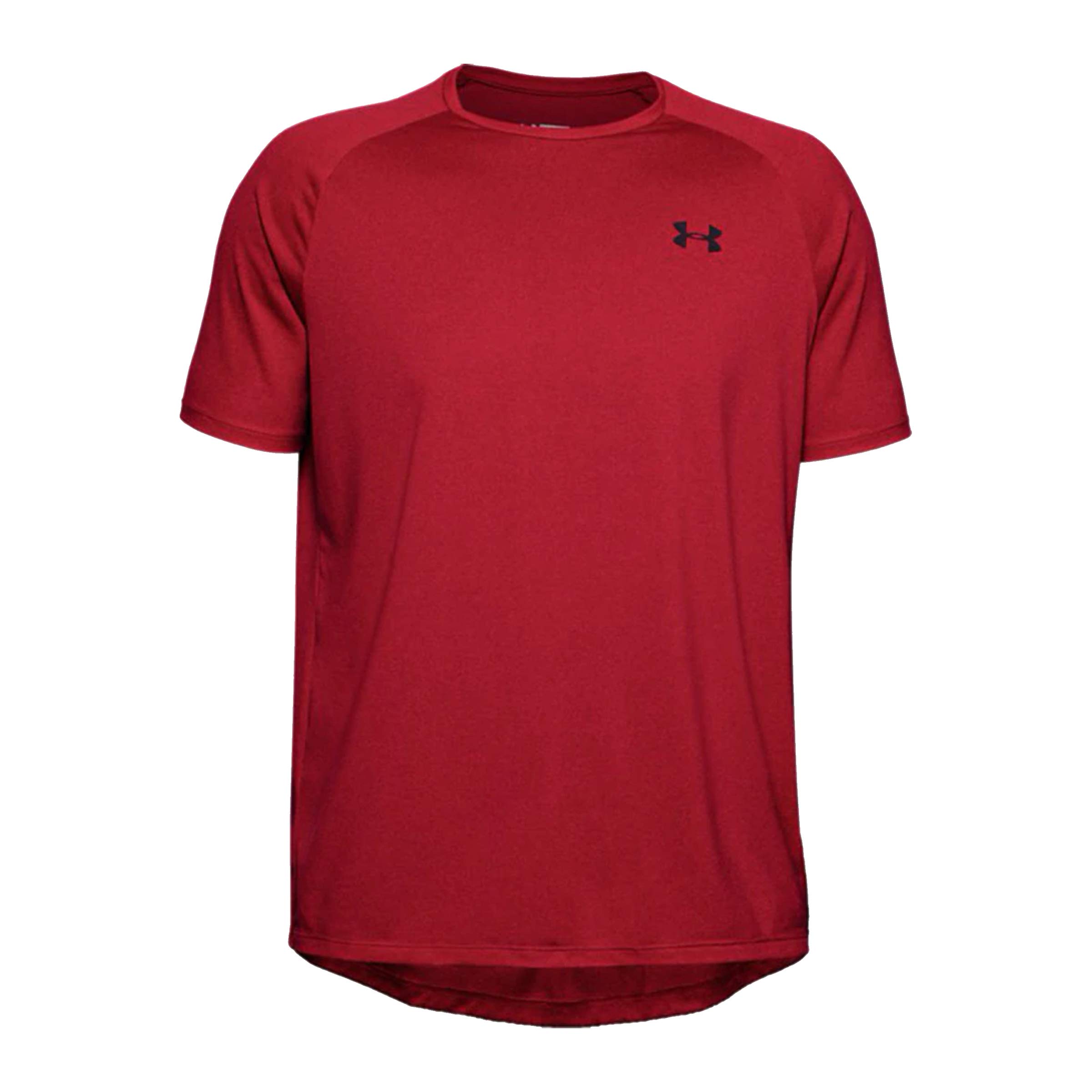 Under Armour Tech 2.0 Camiseta de manga corta para hombre, camiseta deportiva masculina, camiseta para gimnasio — view 76