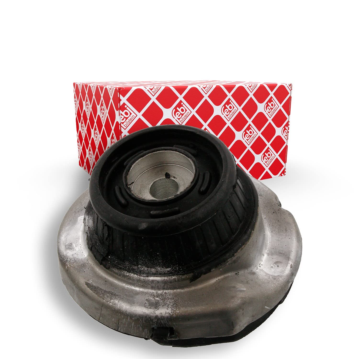 FEBI BILSTEIN Supporto ammortizzatore a molla 34951 Compatibile con: ALFA ROMEO 147, GT