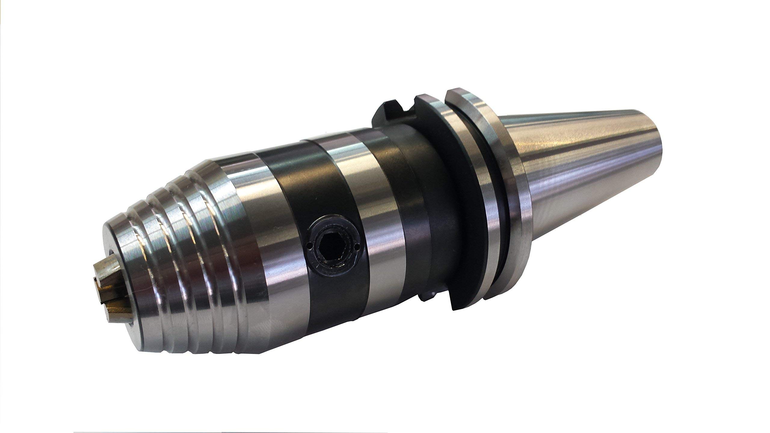 KFHPrecision Bit Chuck - SK40 Bit Chuck 3-16mm