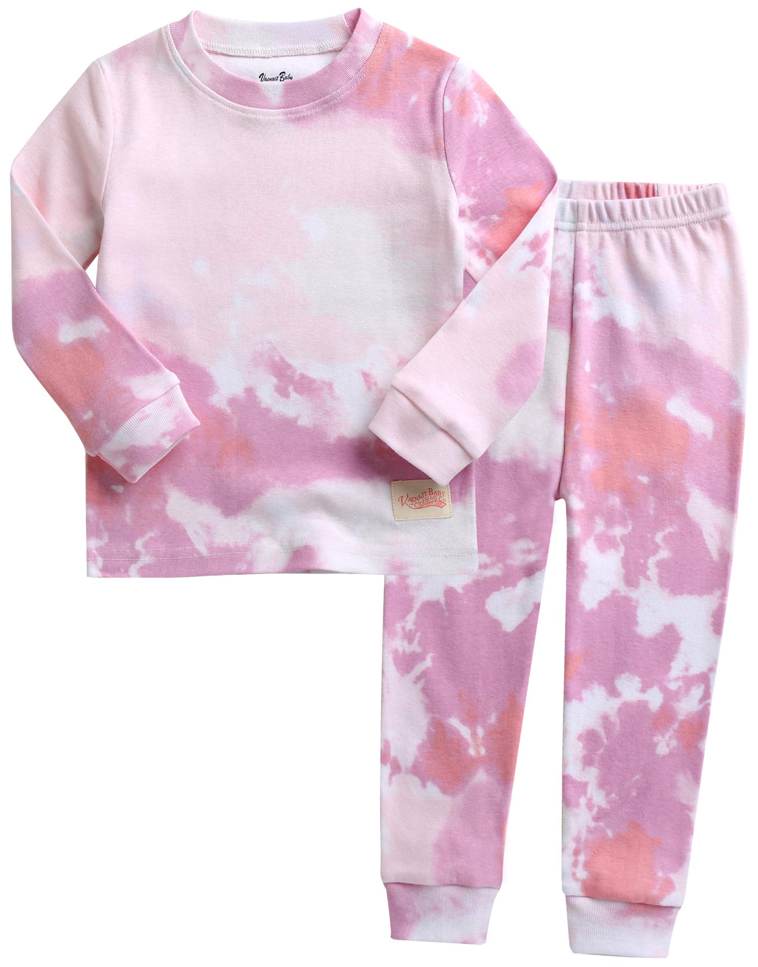 VAENAIT Tie Dye PJs