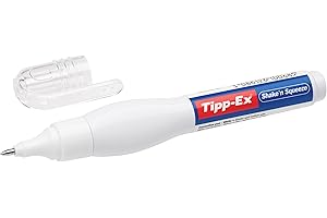 Tipp-Ex Correction Pen ST24 8024222