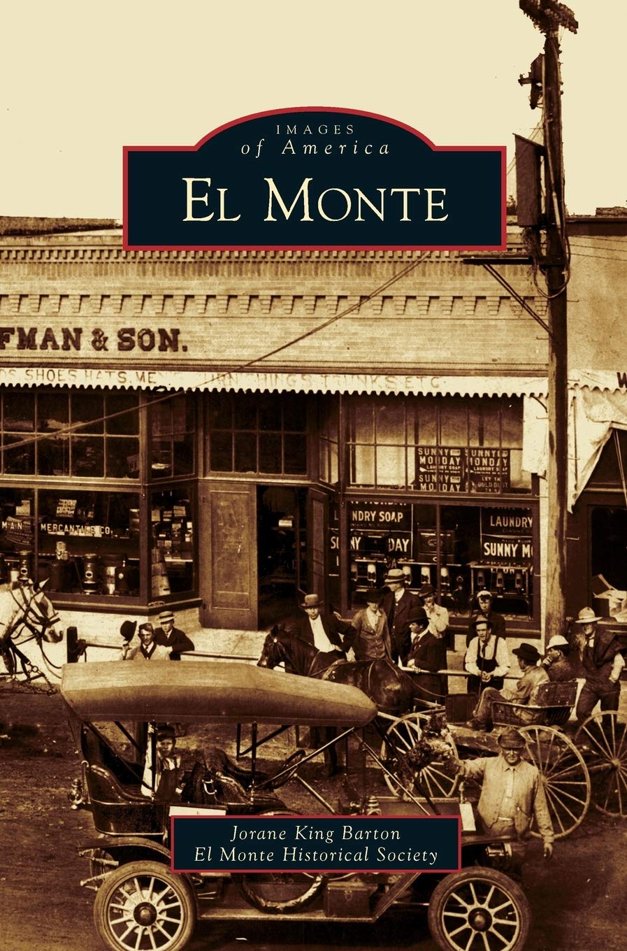 El Monte