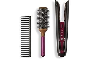 Dyson Corrale Styling Set: The Perfect Pretend Play Toy for Young Hair Stylists