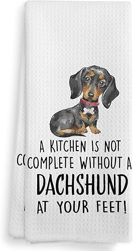 Vista 103 de Shih Tzu - Juego de 2 toallas de cocina para perro, juego de 2 paños de cocina y paños de cocina para perros Shih Tzu, decoración de perro Shih Tzu