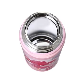 スターバックス2024ハンディステンレスボトルビビッドピンク500ml Amazon | スターバックス スタバ SAKURA 2024 桜 さくら