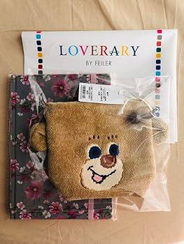 Amazon.co.jp: ラブラリーバイフェイラー ドアップテディ 耳付き巾着 Amazon.co.jp: ラブラリーバイフェイラー ドアップテディ 耳付き巾着
