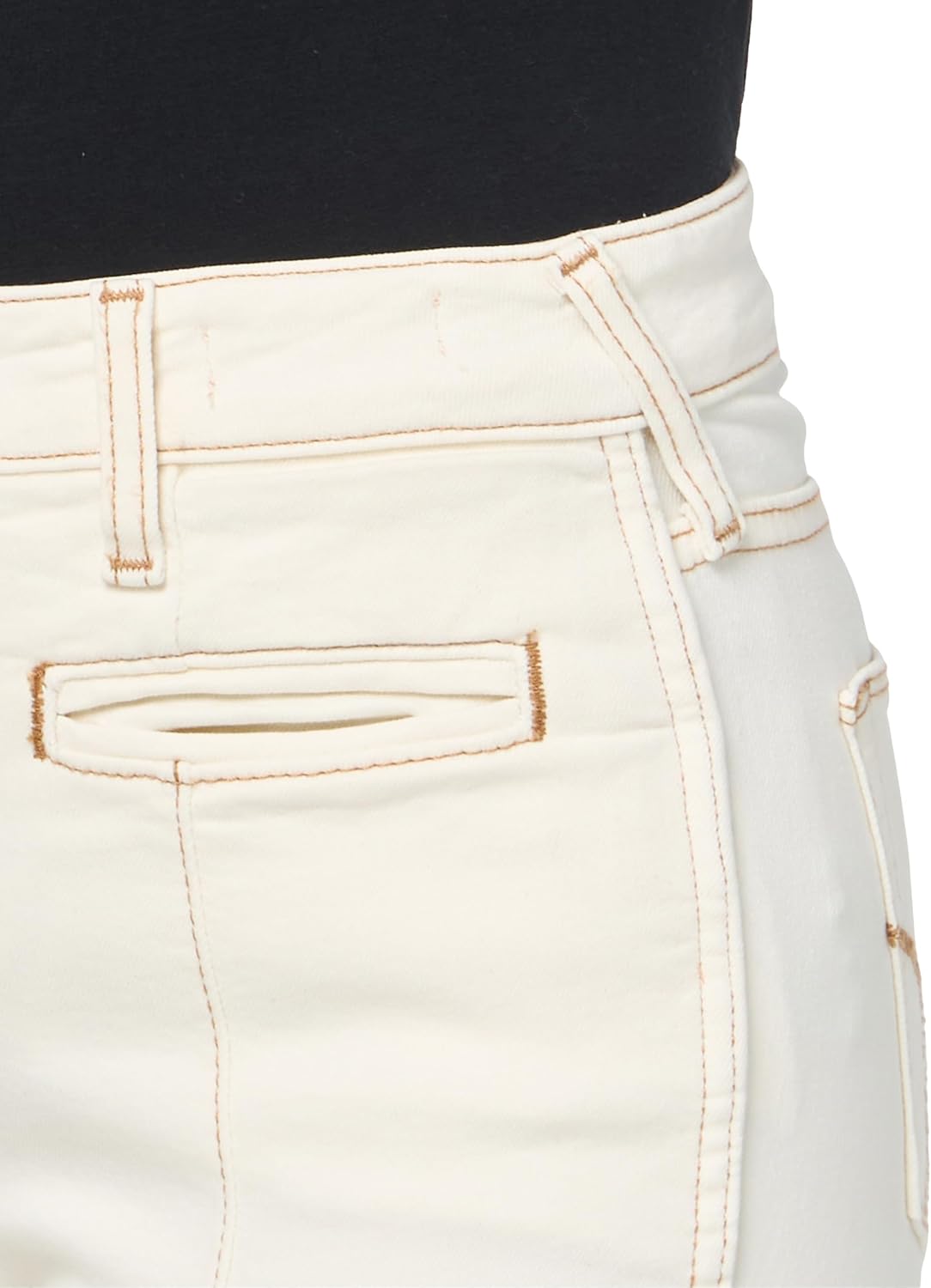 ARIAT mens High Rise Larissa Slim Trouser