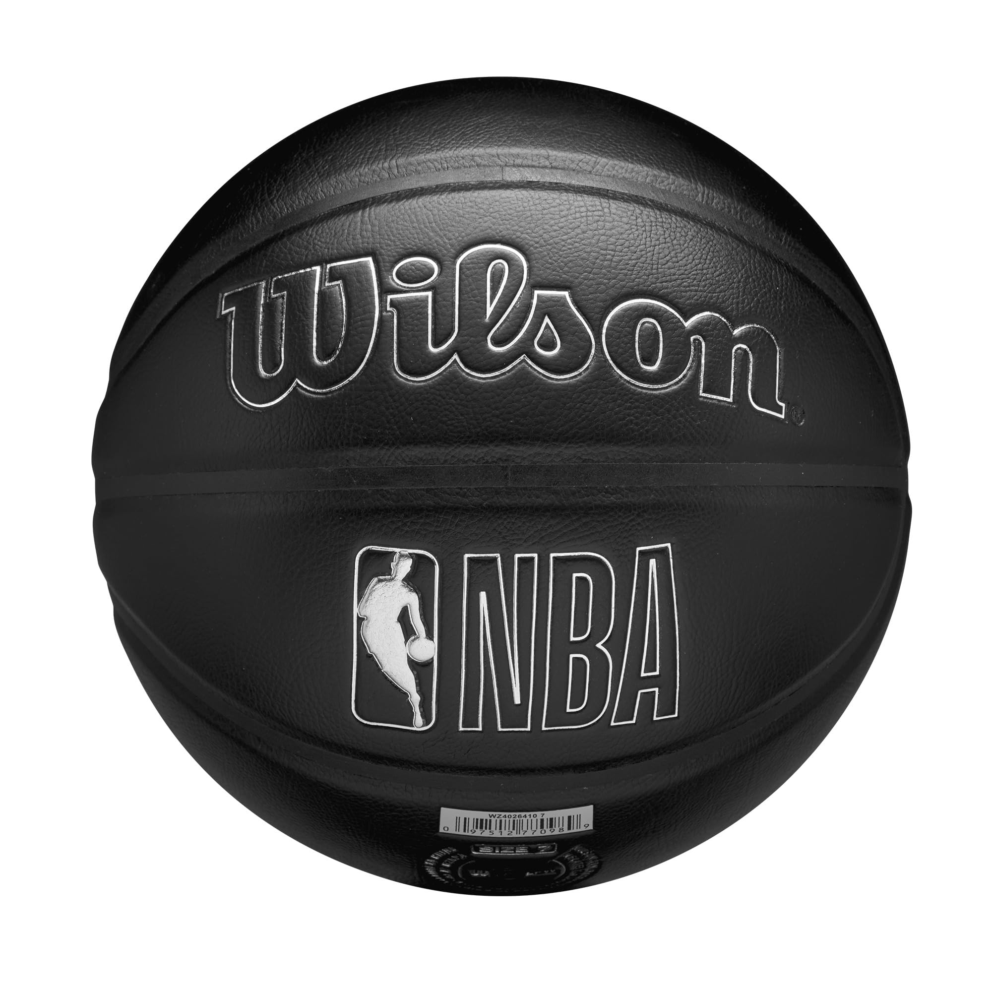 Wilson NBA Team Premiere - Baloncesto (Talla 7-29,5 Pulgadas)