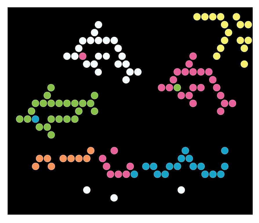 amazon-com-lite-brite-peg-and-template-refill-pack-light-up-drawing-board-accessories-led-pegs-with-colors-toys-for-creative-play-light-toys-for-kids-aged-4-toys-games for Free Printable Light Bright Patterns Amazon.com: Lite-Brite Peg and Template Refill Pack, Light Up Drawing Board Accessories, LED Pegs with Colors, Toys for Creative Play, Light Toys for Kids Aged 4 + : Toys & Games for Free Printable Light Bright Patterns