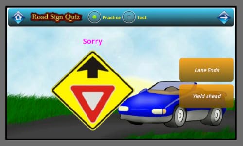 Driver's Ed Pro (for Kindle, Tablet & Phone)