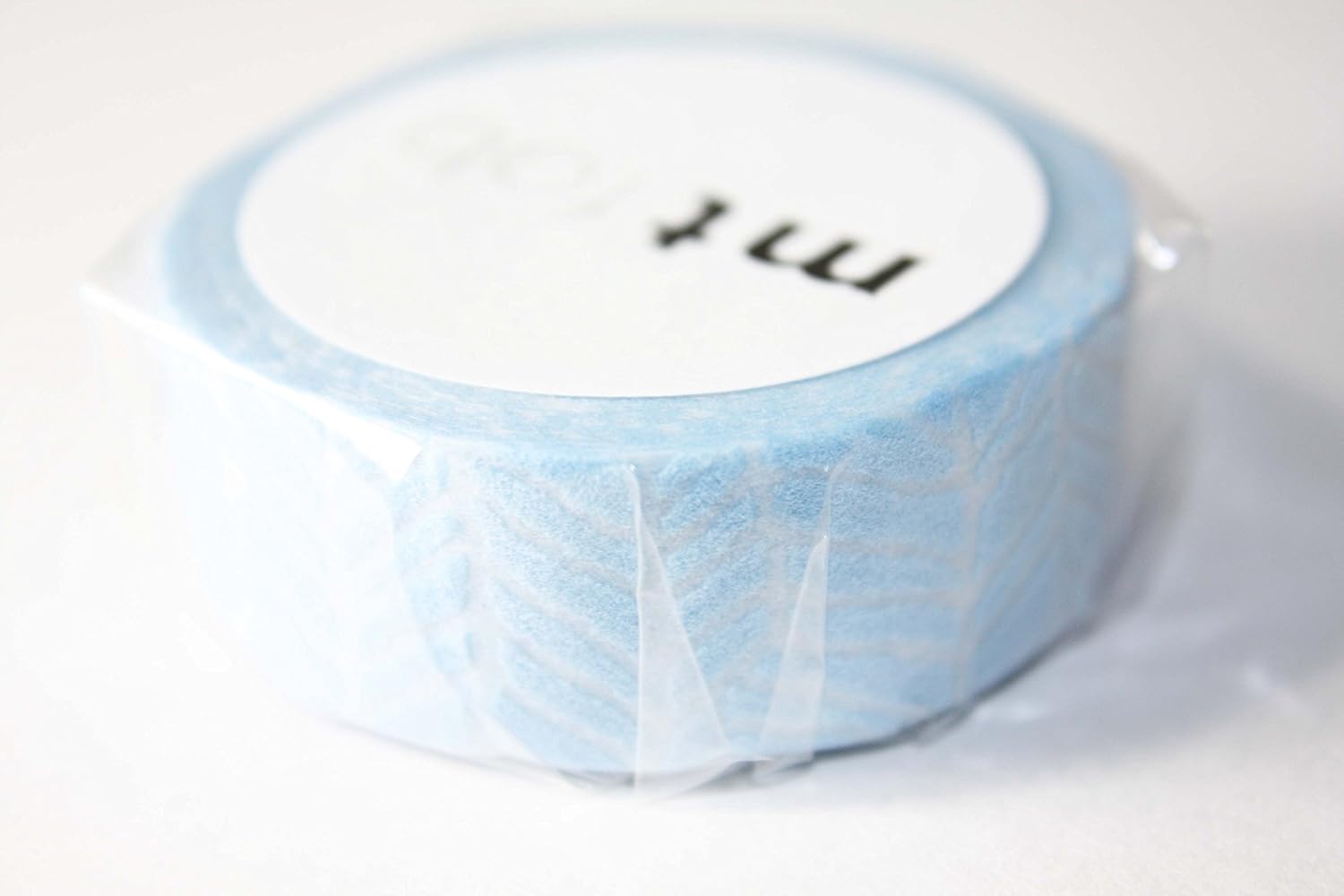 MT Flocky Tape, Lines, 15mm x 3m (MTFL1P01)