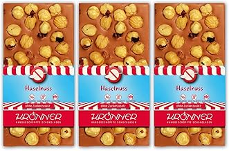 Krönner Haselnuss - No Sugar Probierangebot