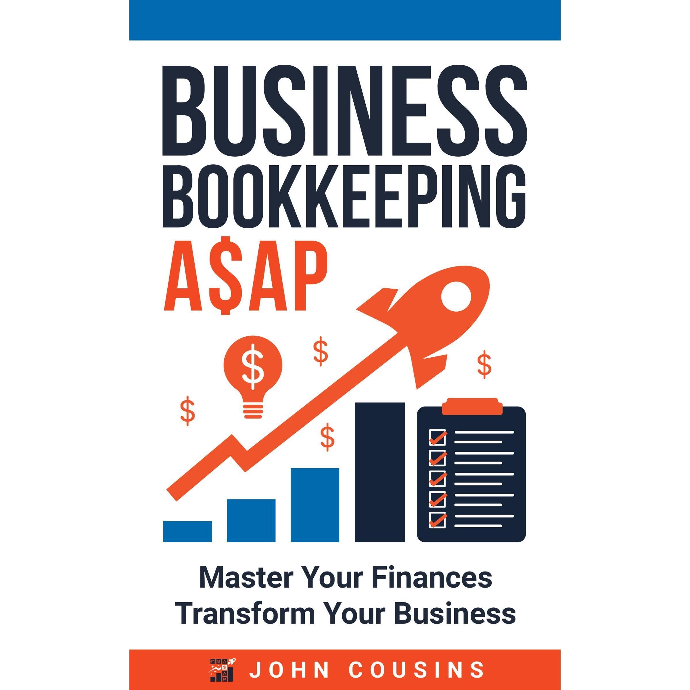Business Bookkeeping A$AP