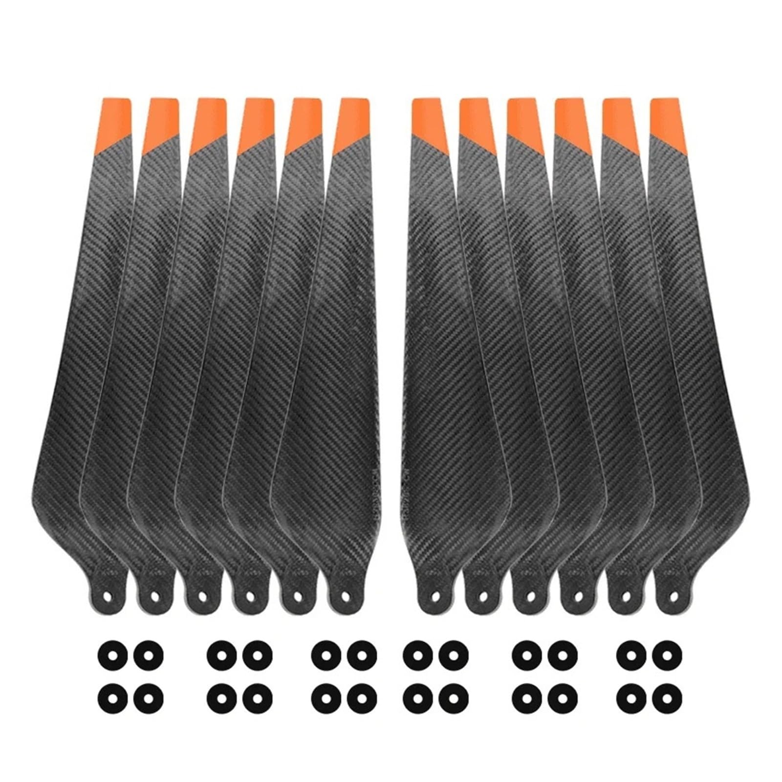 Compatibile con eliche in carbonio DJI Agras T30, 3820