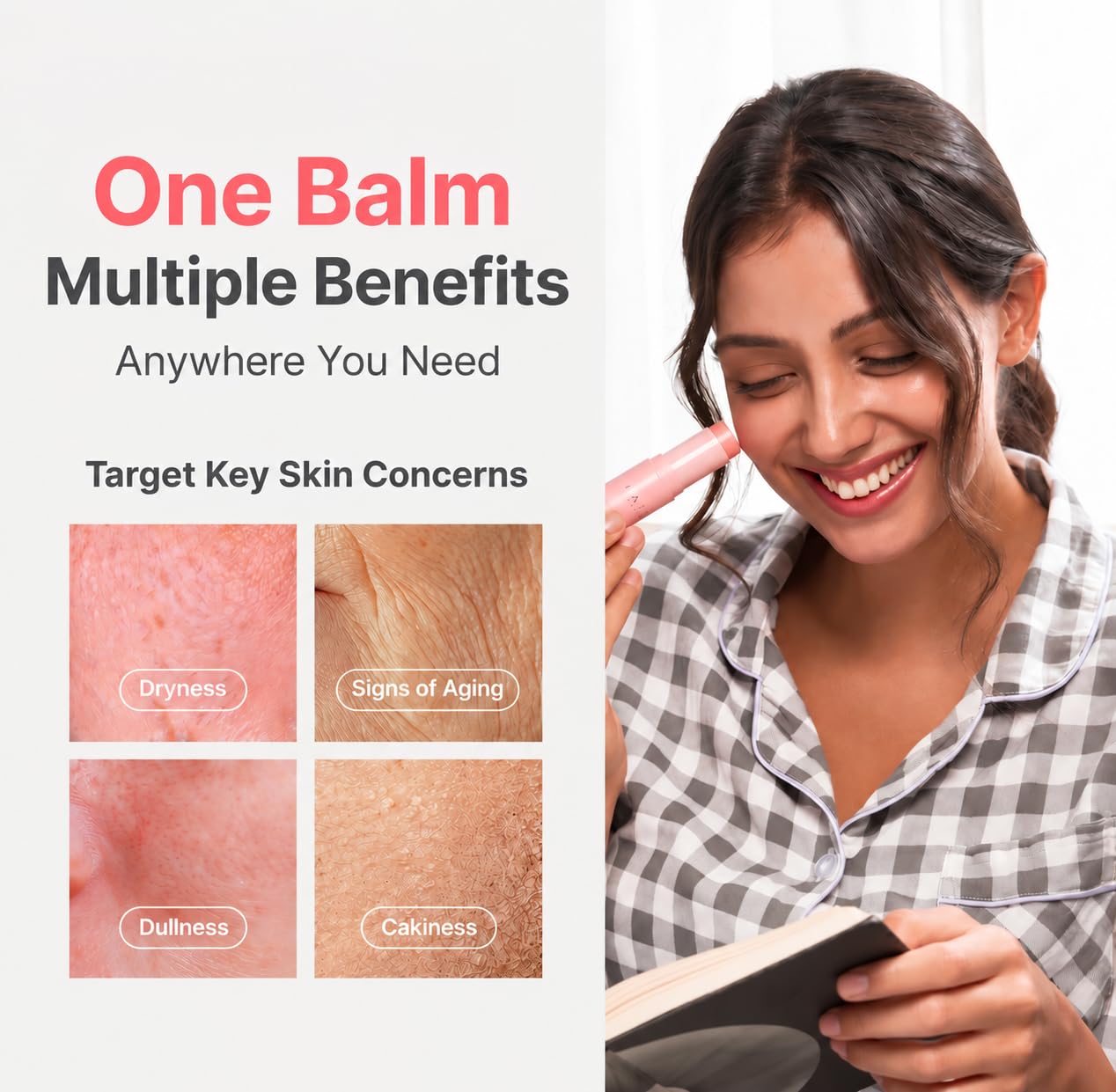 KAHI Beauty Balm