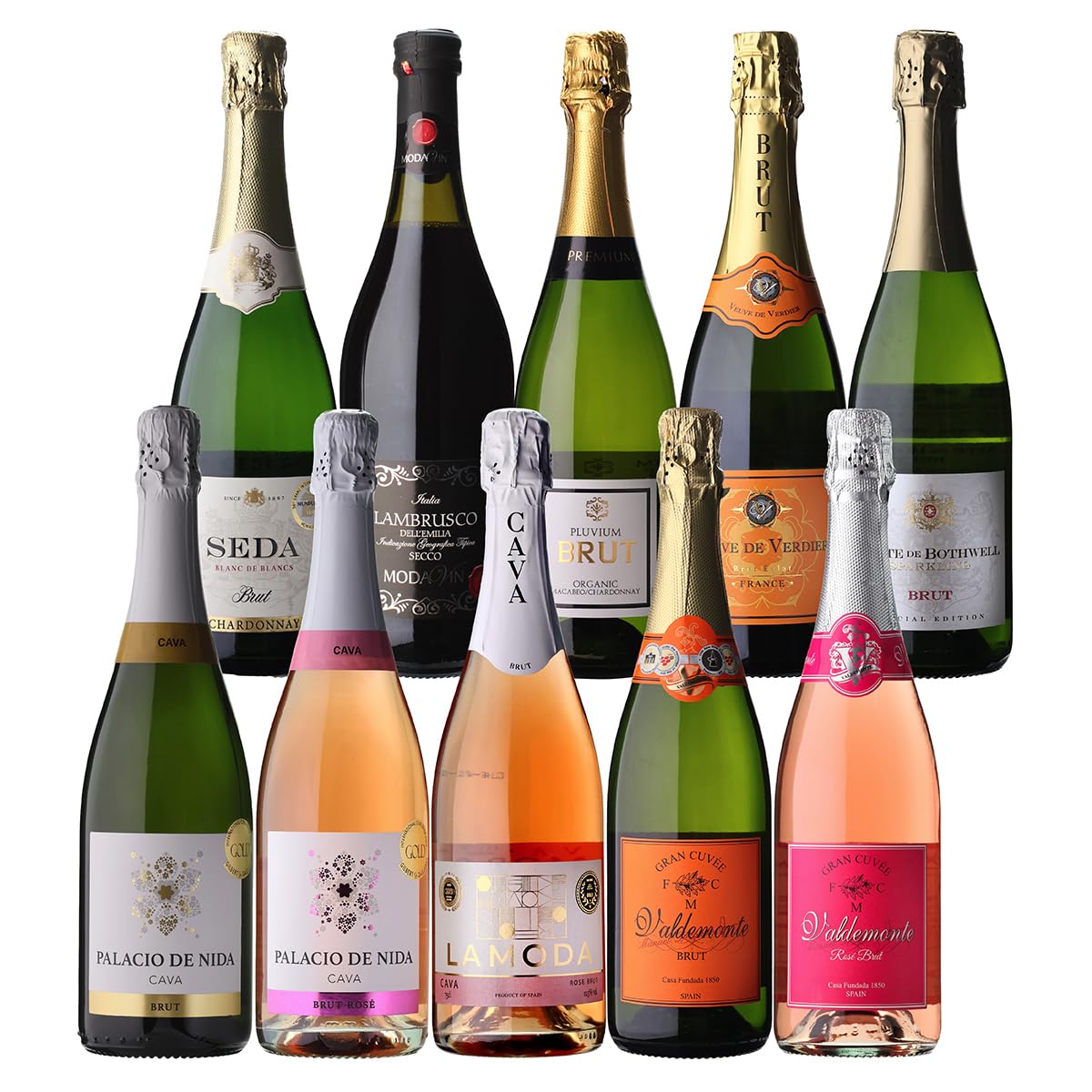 Amazon.co.jp: エブリデー泡10本セット コスパ最強 デイリー飲みに