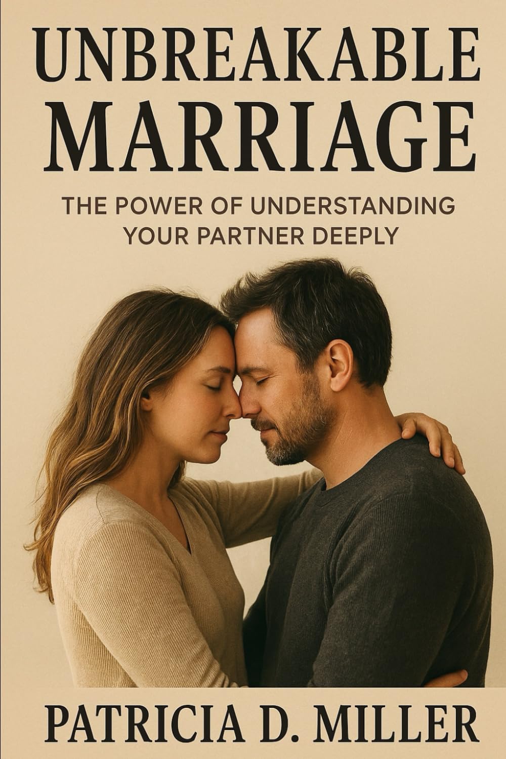 Unbreakable Marriage: The Power of Understanding Your Partner Deeply.