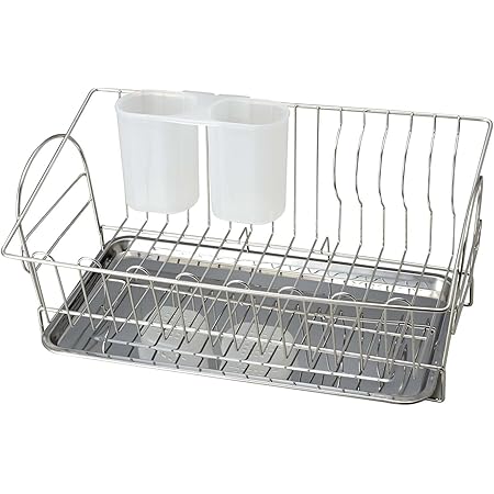 Amazon Co Jp パール金属 食器 水切り かご スリム トレースライド式 ステンレス アルファージュ H 9557 ホーム キッチン Amazon Co Jp パール金属 食器 水切り かご スリム トレースライド式 ステンレス アルファージュ H 9557 ホーム キッチン