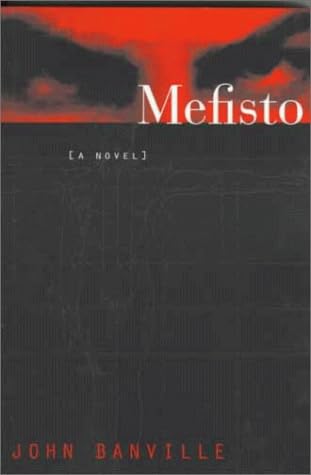 Mefisto Paperback – May 1, 1999