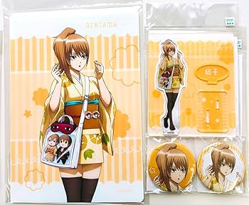 銀魂 沖田総悟 缶バッジ 7点セット Amazon | 【公式】コスパ 銀魂 沖田総悟 缶バッジ ノワールVer