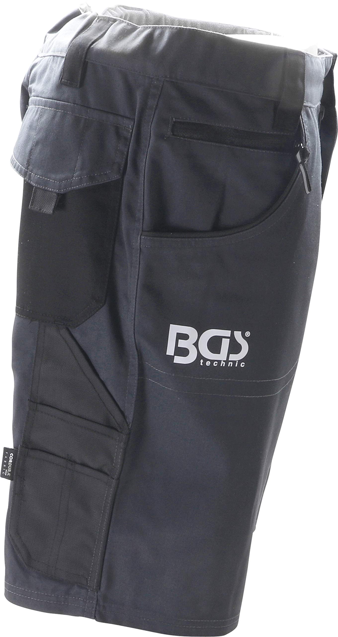 BGS 90078 | BGS Pantalones de trabajo | cortos | Talla 60