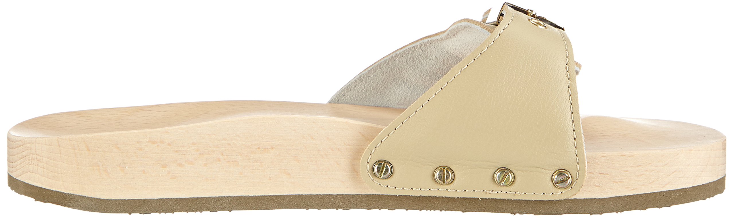 Scholl zoccoli PESCURA FLAT