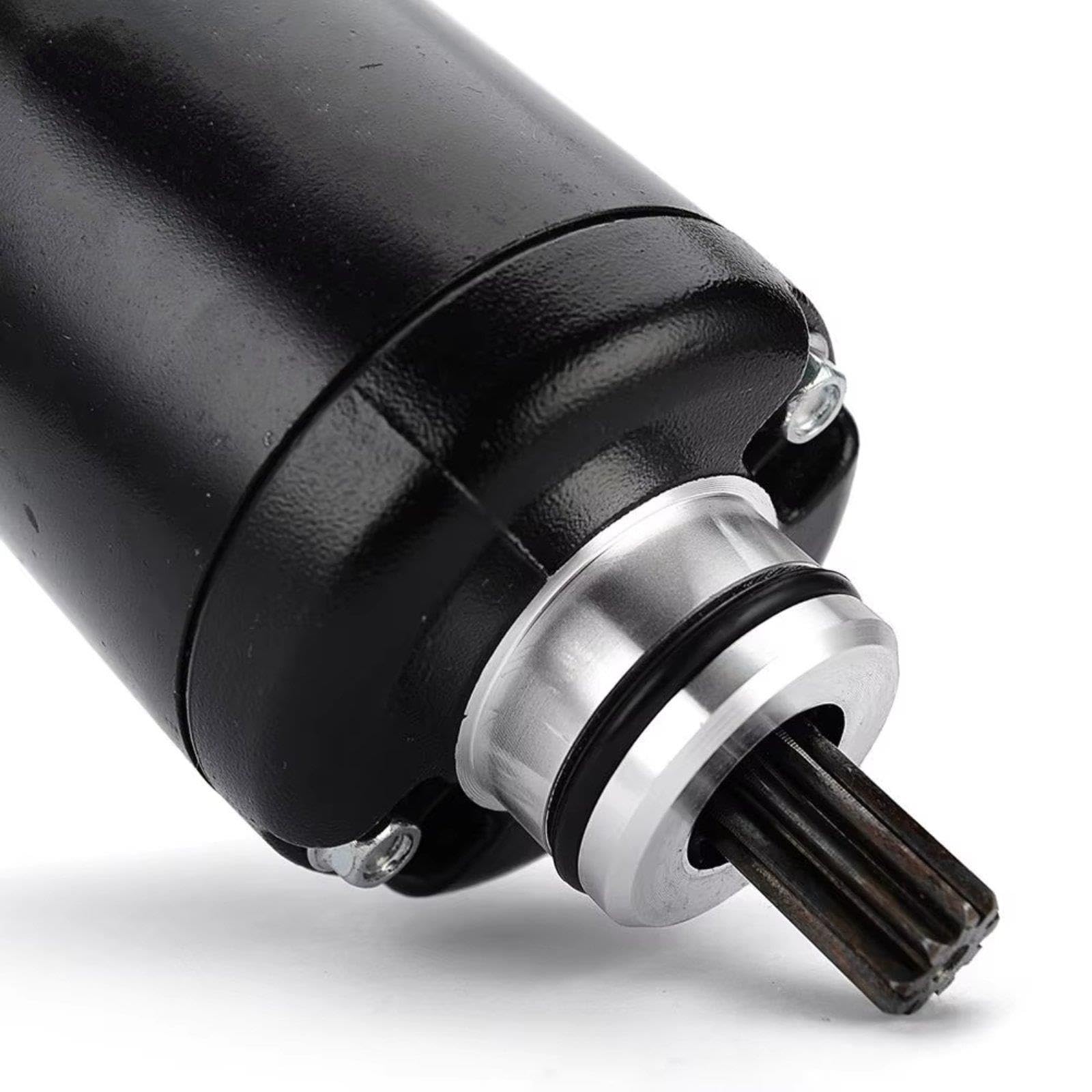 Motor Arranque Para Para EL250 Para Eliminator 250 1987-1996