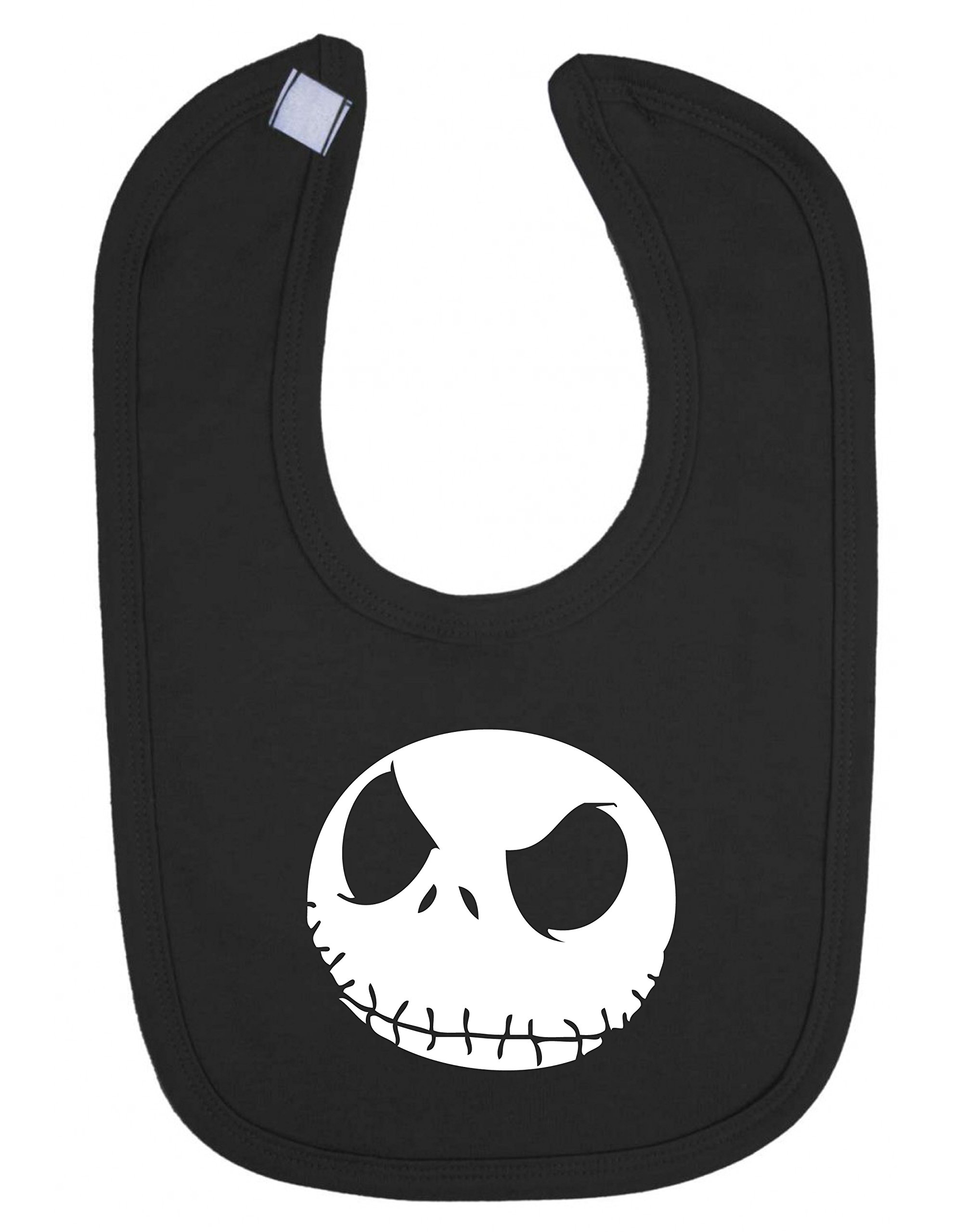 Jack Inspired Baby Bib