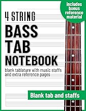 4 string bass guitar lessons for beginners Clearance