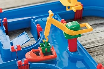 Amazon.co.jp: アクアプレイ (AquaPlay) カナルロック アクアワールド