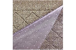 Resilia Floor Runner: Optimal Protection for Your Carpeted Stairs