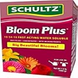 Schultz 1.5Lb Bloom Plus Water Soluble Plant Food