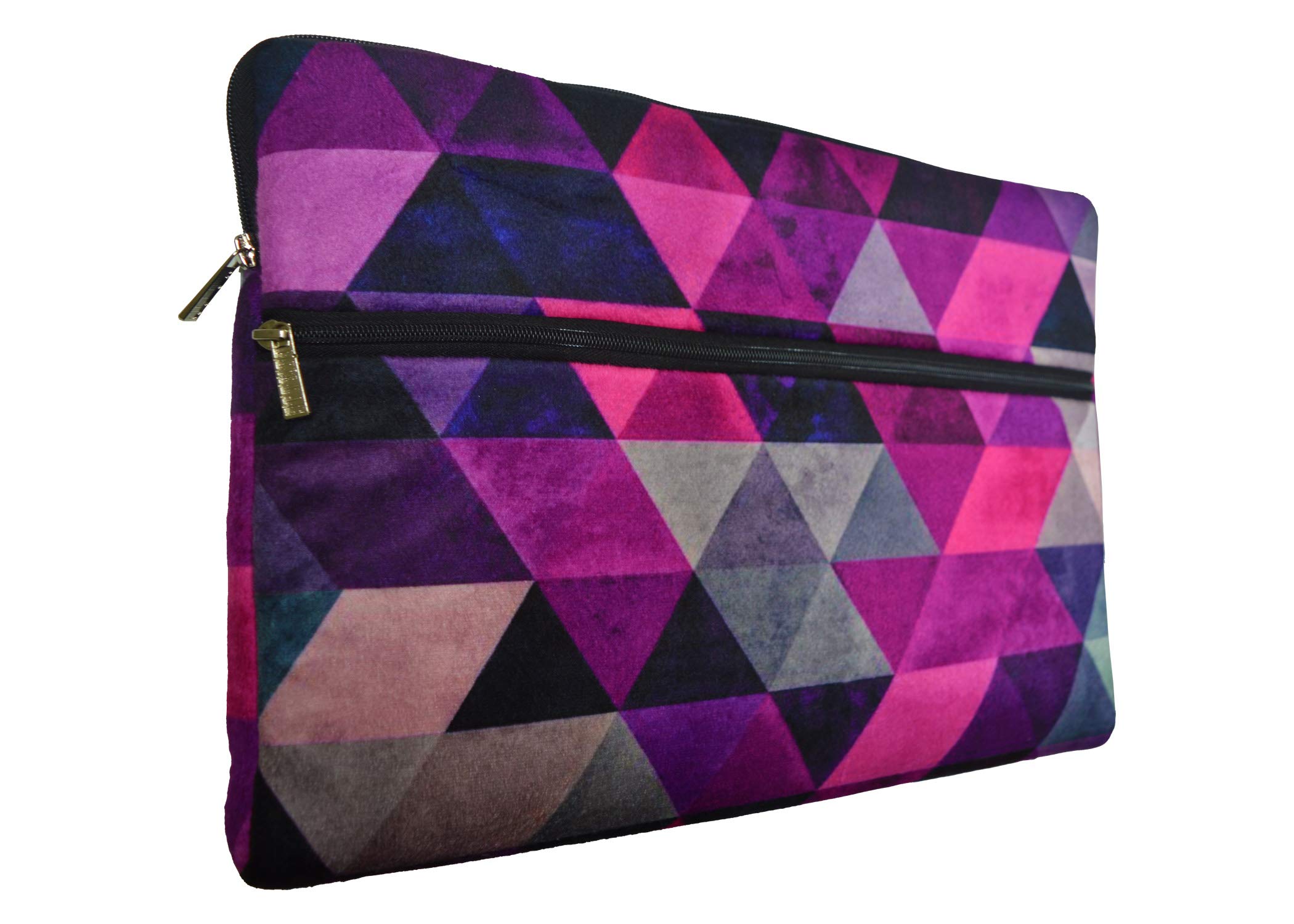 Khooti Laptop Sleeve 13-inch D3 Printed Pink (B07QMWK94N) Amazon Price History, Amazon Price Tracker