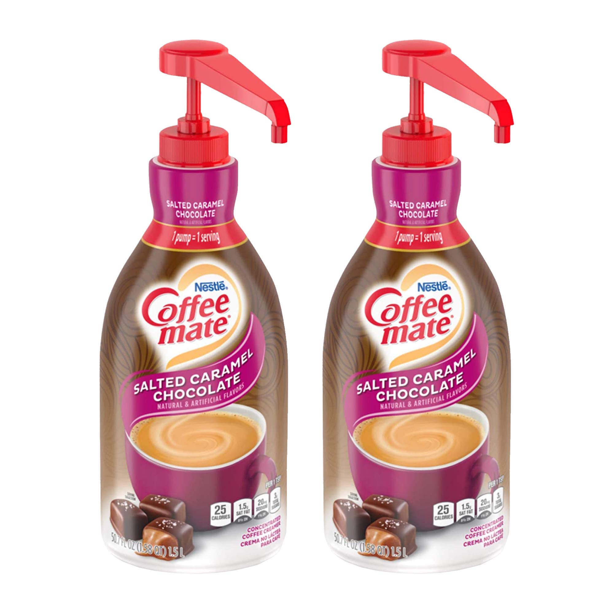 Buy Coffee Mate Liquid Coffee Creamer Concentrate Coffee Creamer with
