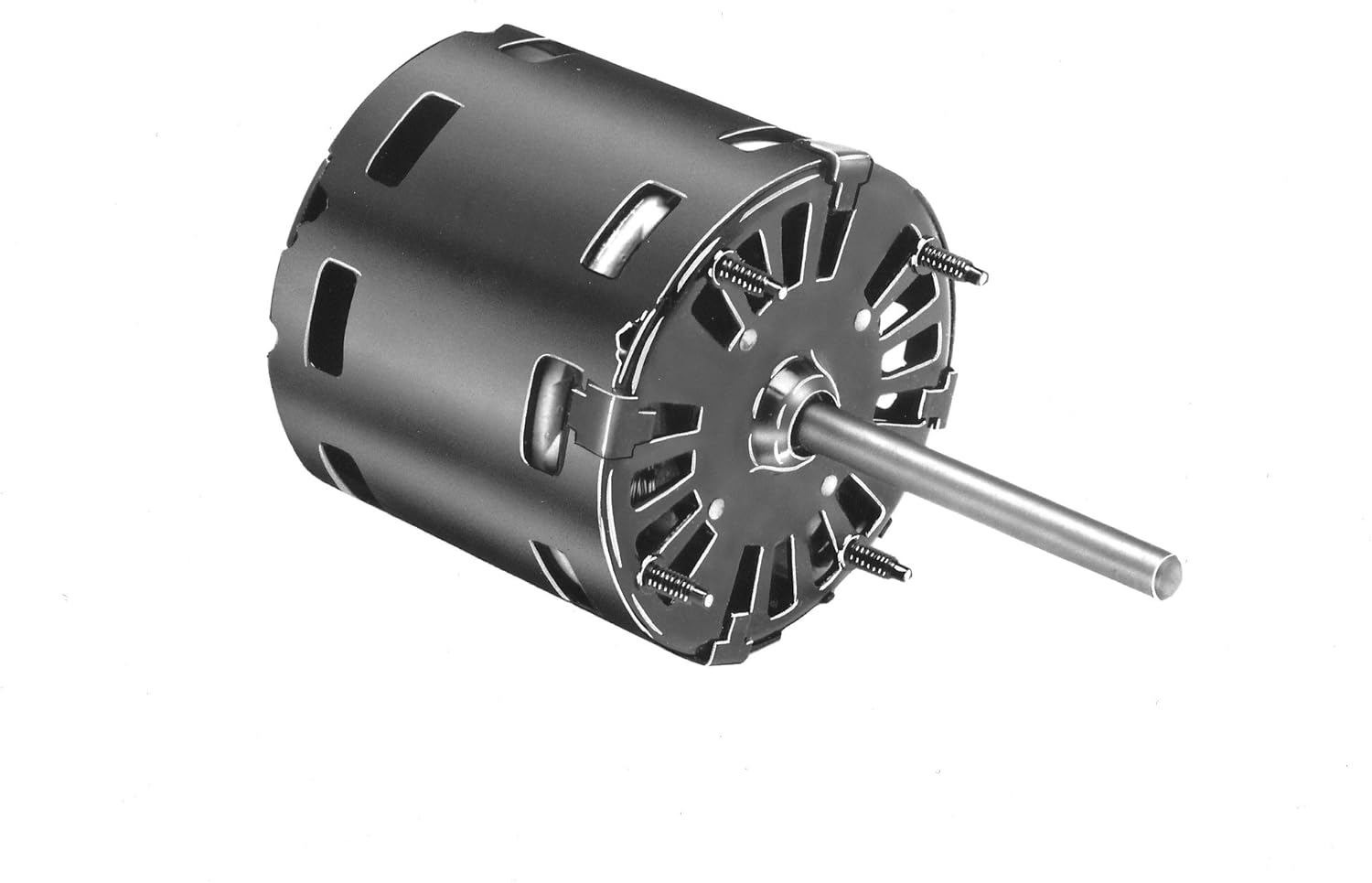 1/15hp 1600RPM CW 3.3" Diameter 115 Volts Fasco # D109