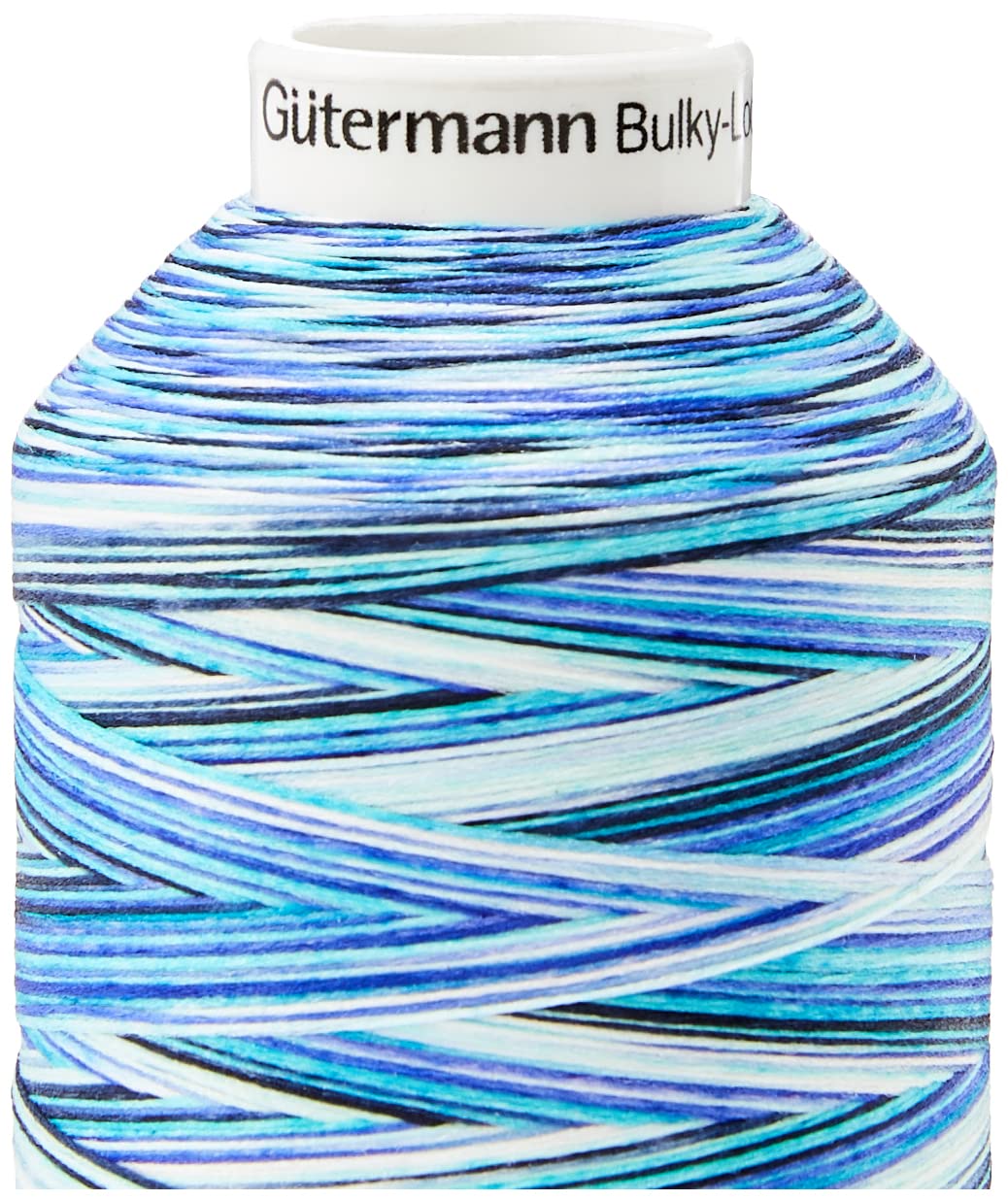 Gütermann Bulky-Lock No.80/ 1000 m Multicolour | Nähwelt Flach Gütermann Bulky-Lock No.80/ 1000 m Multicolour | Nähwelt Flach