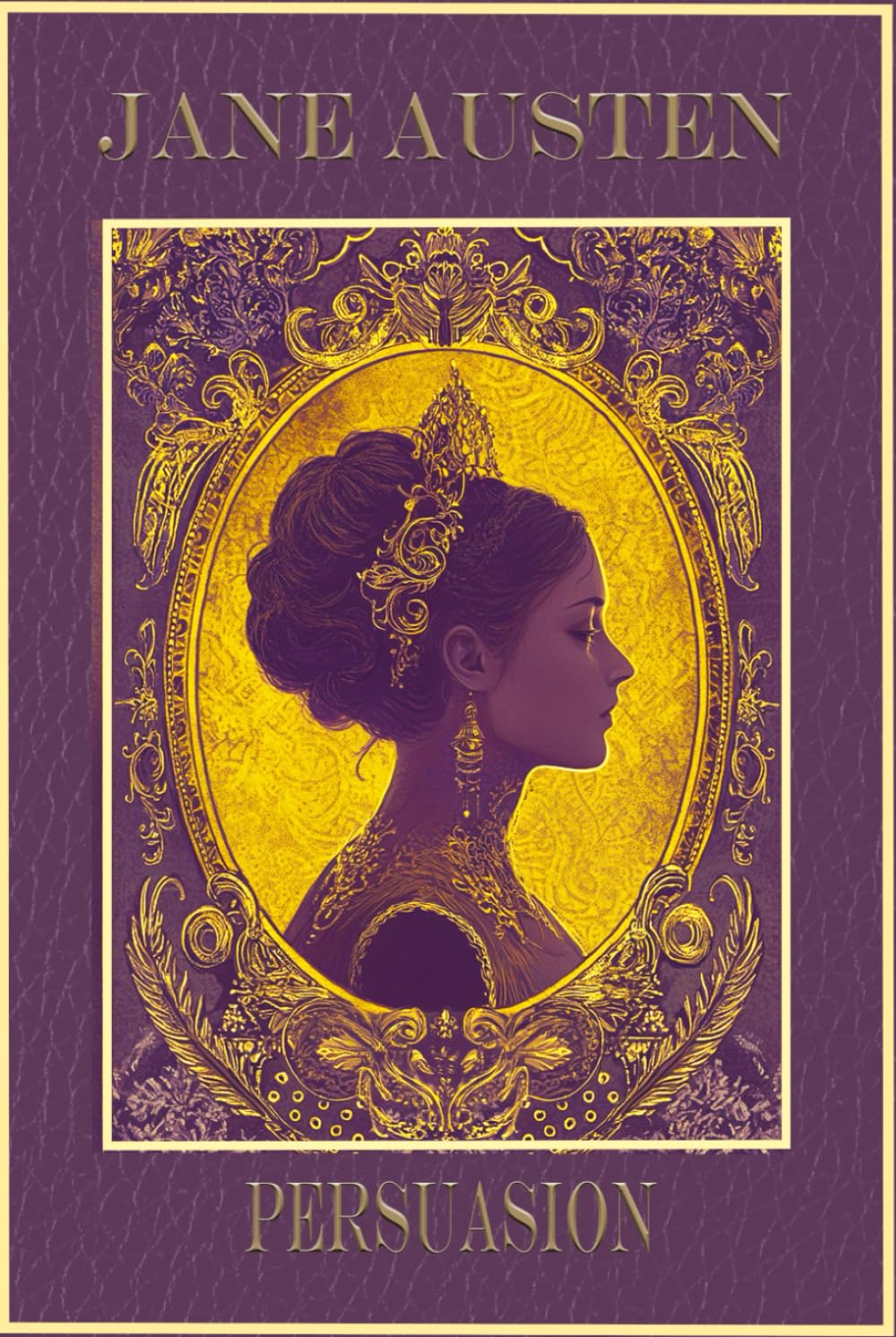 Persuasion: Rebirth collectors' Edition | Annotated