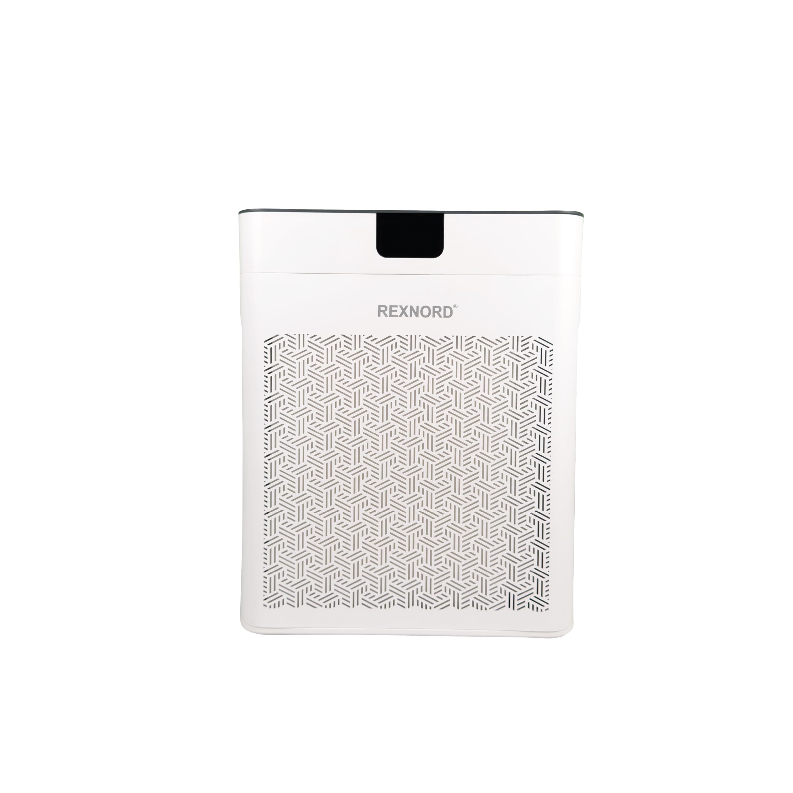 REX PURE Air Purifier for Home & Office, WiFi App Control, 4-Stage Filter, H13 HEPA, 450 sq.ft | App & Voice Control
