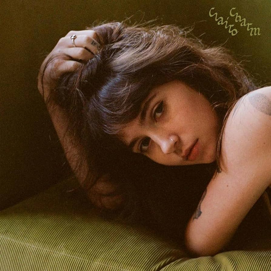 Amazon.co.jp: Charm: ミュージック