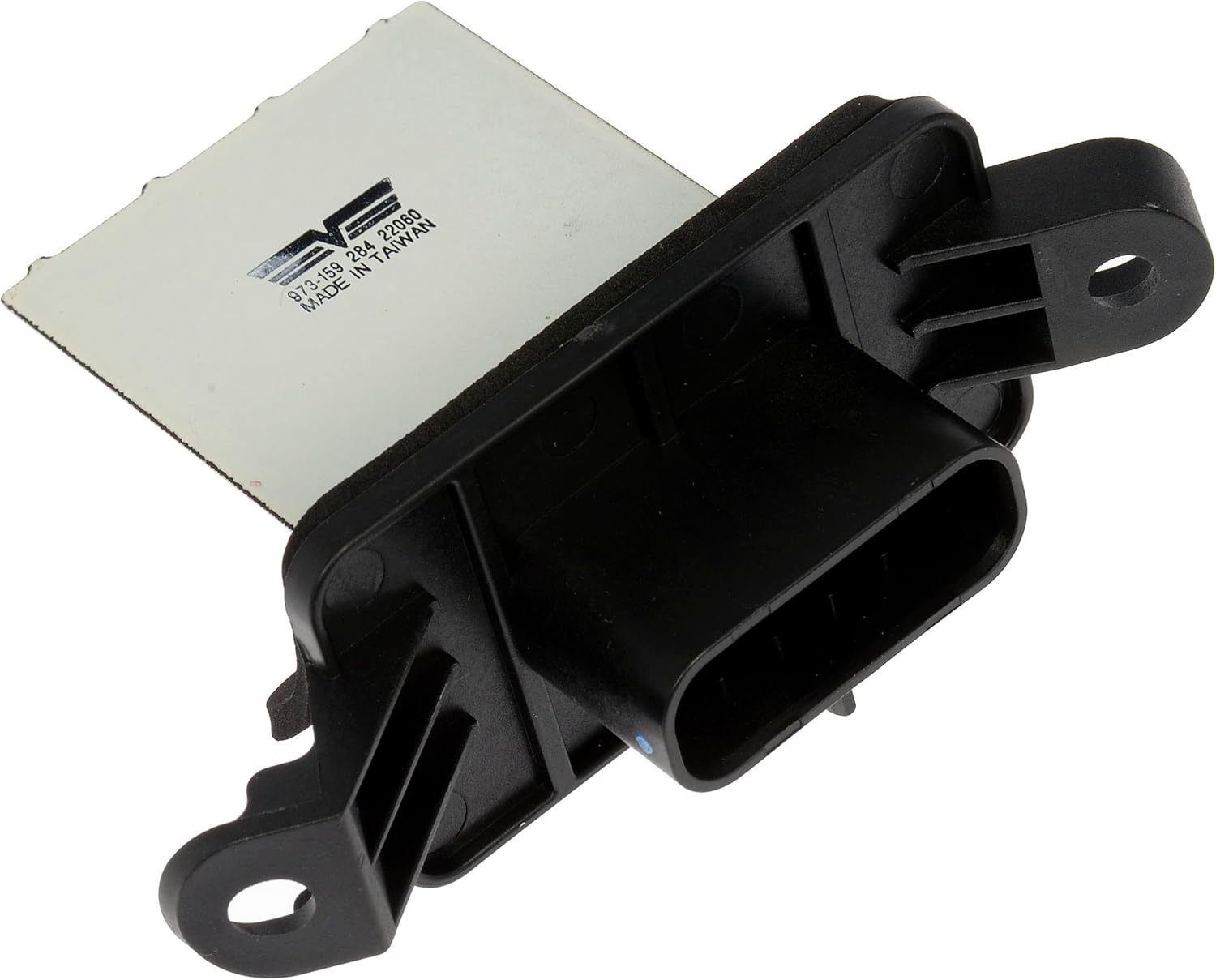 Dorman 973-159 HVAC Blower Motor Resistor Compatible with Chevrolet/Pontiac/Saturn Models