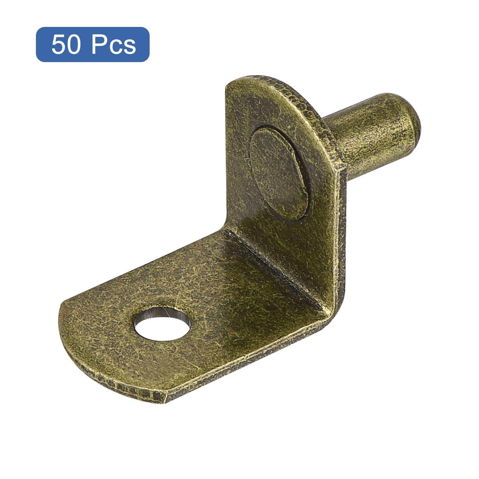 10 Mm Gat Diameter Zwevende Plankhouders, 8 Stuks, Duurzame, Onzichtbare Houten Plankhouders Met Schroeven, Doe-het-zelf, Verstelbaar, Ondersteunt Planken (diameter 10 X 100 Mm DIY Wandrek Montage 10 Mm Gat Diameter Zwevende Plankhouders, 8 Stuks, Duurzame, Onzichtbare Houten Plankhouders Met Schroeven, Doe-het-zelf, Verstelbaar, Ondersteunt Planken (diameter 10 X 100 Mm DIY Wandrek Montage