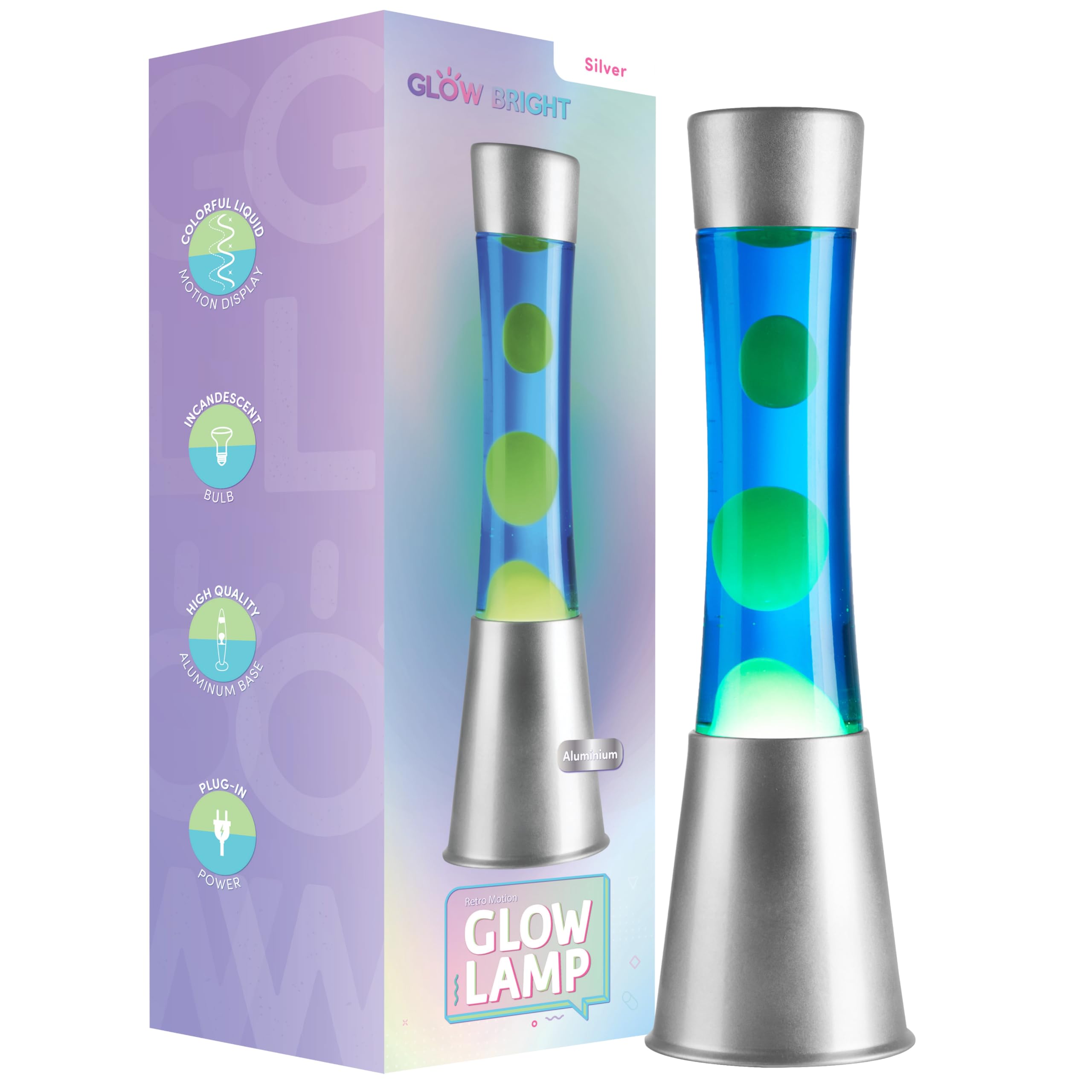 Glow Bright 15.43