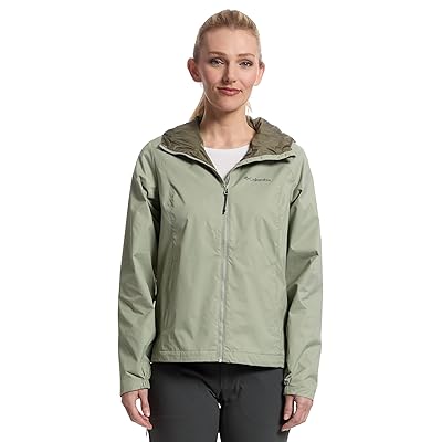 Columbia Scattered Showerstm Jacket Women