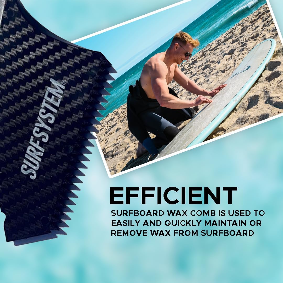 ￼サーフボードのフィン　クアッド　tools Amazon.com: SURF SYSTEM Wax Comb & FCS Fin Key Combo fits