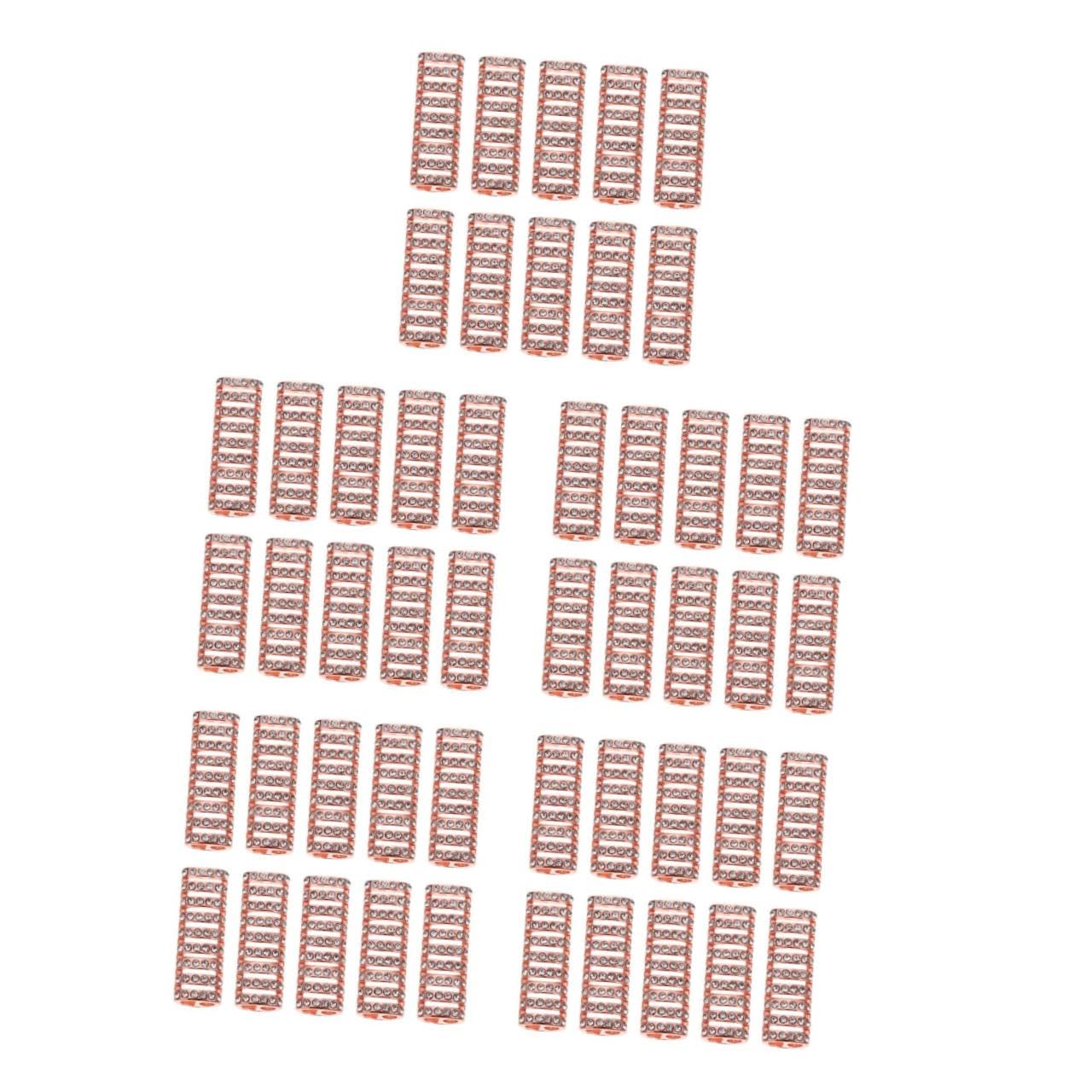 Housoutil Lot De 5 Connecteurs De Bracelet De Montre Adaptateurs De Montre Remplaçables Pour Bracelets Délicats 10 Pièces X 5