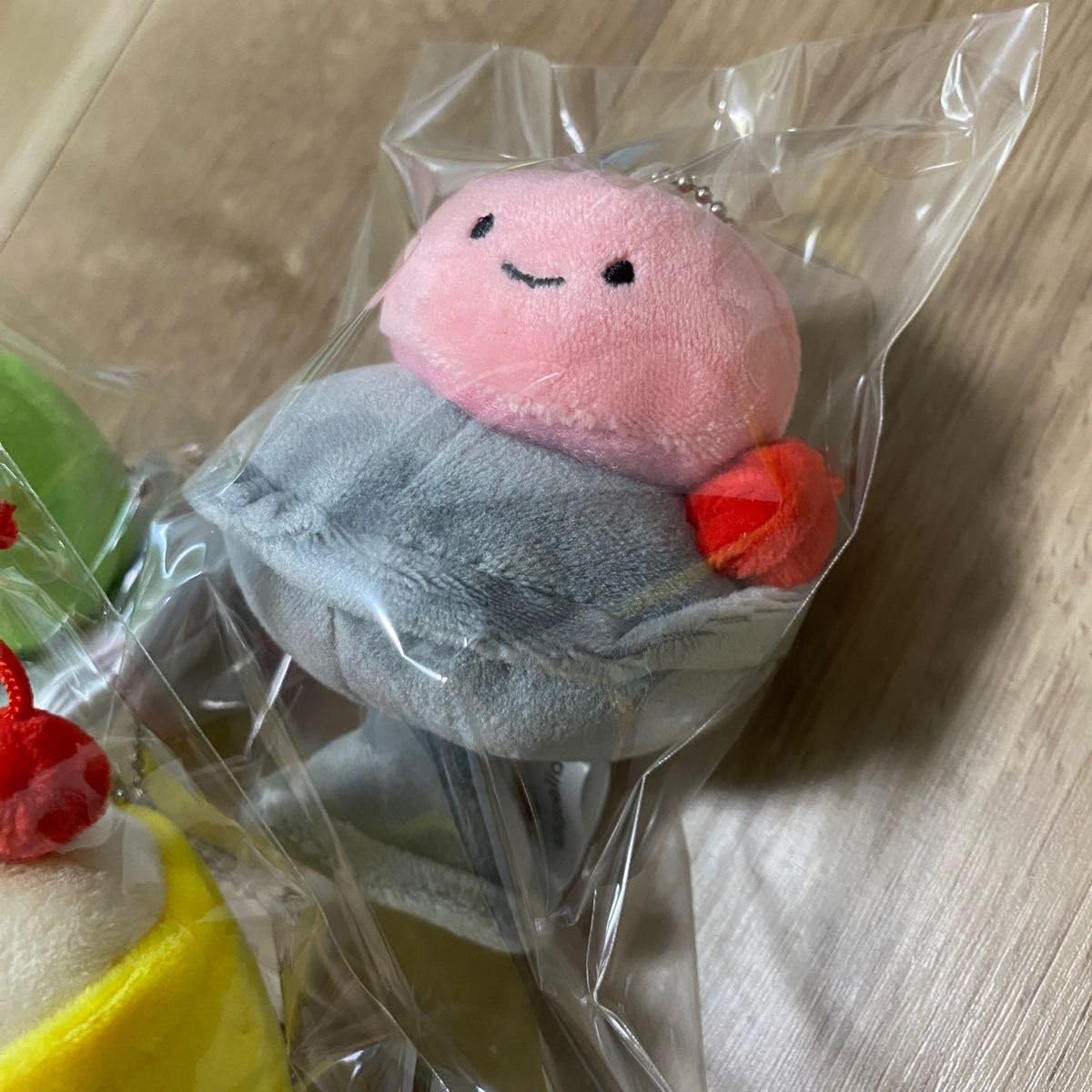 Amazon.co.jp: にっこりーノ パーク 限定 純喫茶のぬいぐるみ3