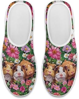 JoyLamoria Sport Shoes Walking Sneakers with Owl Art Design Fashion Women Sneakers Outdoor Art Travel Shoes